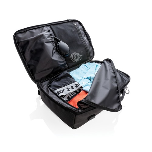 Sac à dos week-end XXL Swiss Peak AWARE™ – Image 11