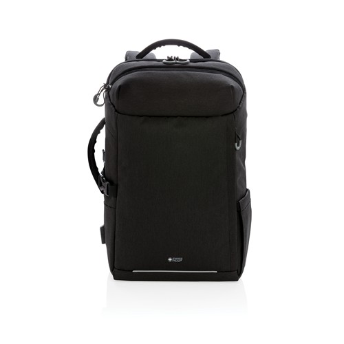 Sac à dos week-end XXL Swiss Peak AWARE™ – Image 3