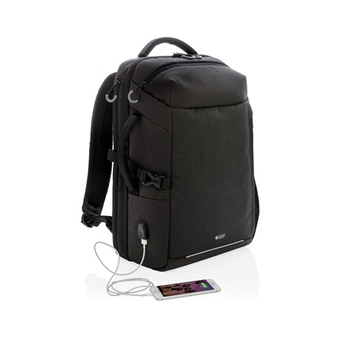 Sac à dos week-end XXL Swiss Peak AWARE™ – Image 5
