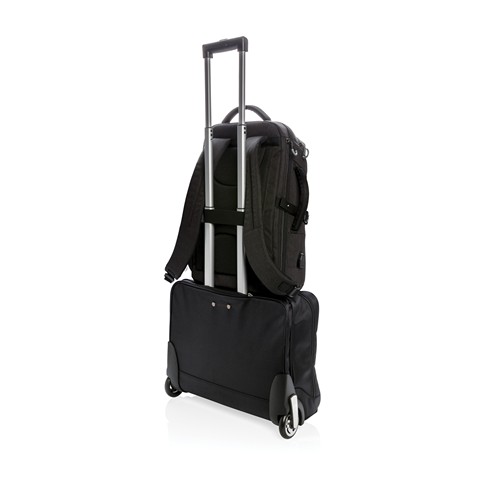 Sac à dos week-end XXL Swiss Peak AWARE™ – Image 9