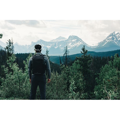 Sac à dos week-end XXL Swiss Peak AWARE™ – Image 15
