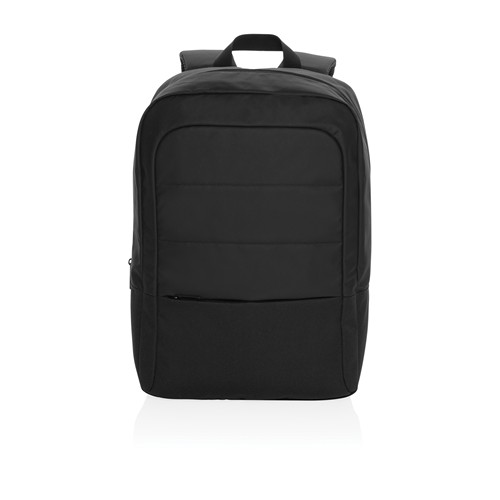 Sac à dos pour ordinateur 15,6" en rPET AWARE™ Armond – Image 3