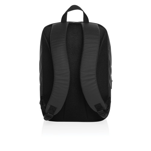 Sac à dos pour ordinateur 15,6" en rPET AWARE™ Armond – Image 4