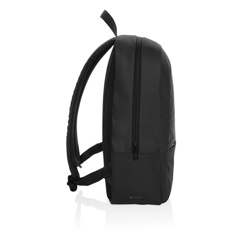 Sac à dos pour ordinateur 15,6" en rPET AWARE™ Armond – Image 5