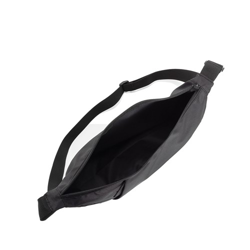 Sac bandoulière XL en rPET AWARE™ Crescent – Image 7
