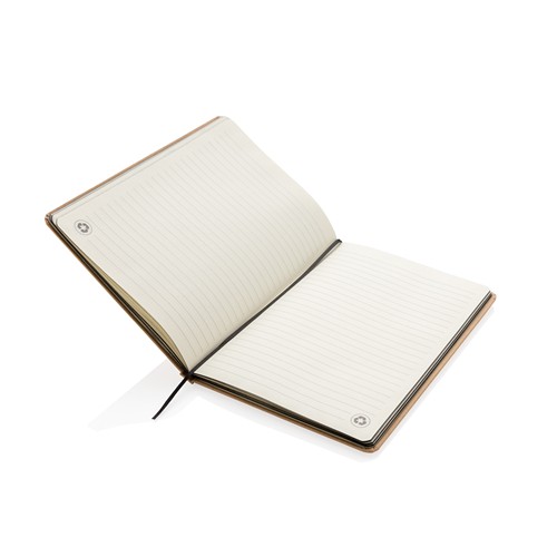 Carnet kraft A5 – Image 4