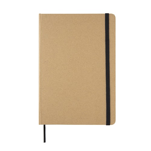 Carnet kraft A5 – Image 5
