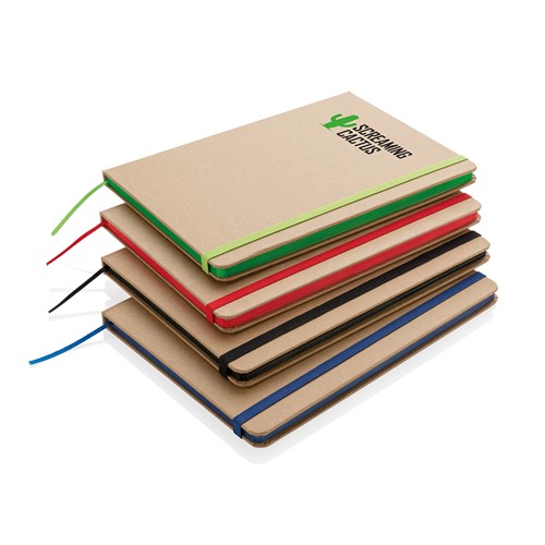 Carnet kraft A5 – Image 8