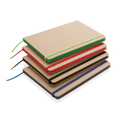 Carnet kraft A5 – Image 9