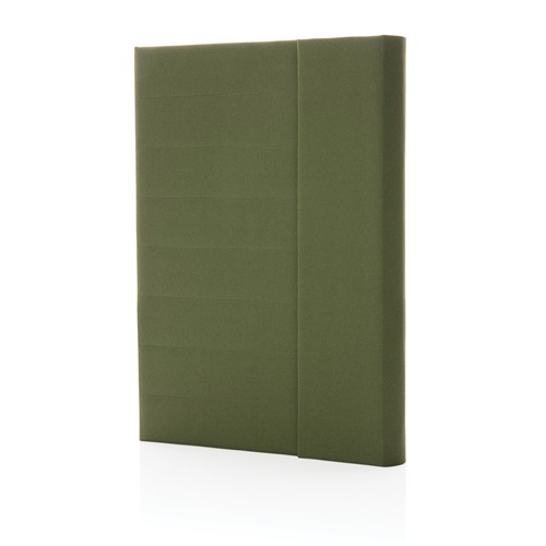 Carnet de notes A5 avec fermeture magnétique Impact Aware™ – Image 9