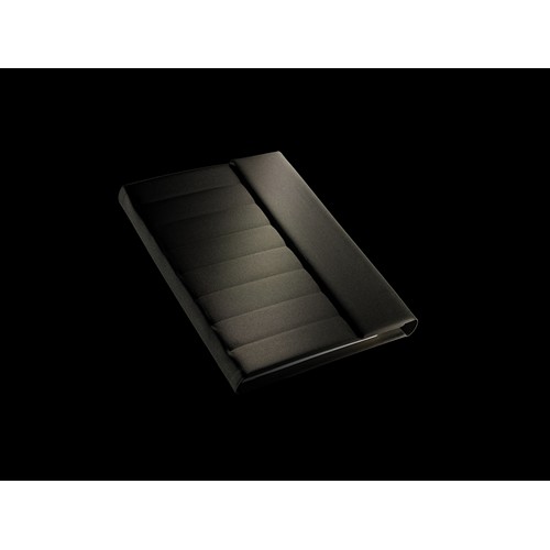 Carnet de notes A5 avec fermeture magnétique Impact Aware™ – Image 13