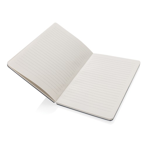 Cahier A5 en feutre recyclé certifié GRS Phrase – Image 5