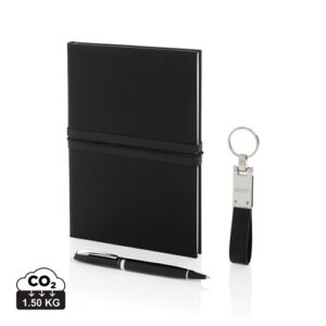 Set cadeau d'affaires RCS Swiss Peak
