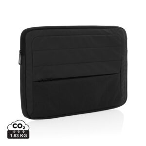 Pochette pour ordinateur 15,6" en rPET AWARE™ Armond