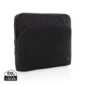 Pochette ordi 15.6'' en rPET AWARE™ Swiss Peak Essential