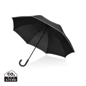Parapluie 30'' à ouverture auto Swiss Peak OSLO AWARE™