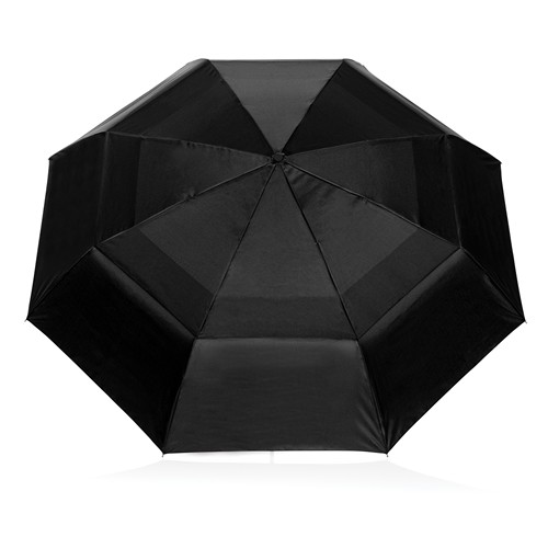 Parapluie tempête 27"de poche auto Swiss Peak Aware™ Tornado – Image 3