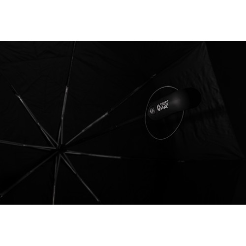 Parapluie tempête 27"de poche auto Swiss Peak Aware™ Tornado – Image 9