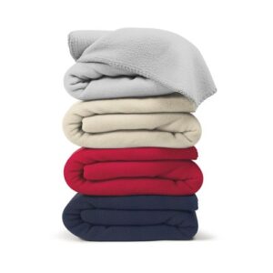 Plaid polaire RPET250g
