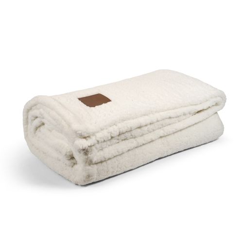 Plaid épais RPET350g – Image 4