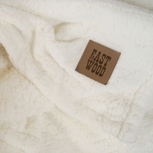 Plaid épais RPET350g – Image 2