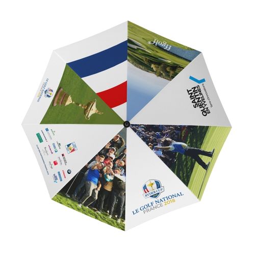 Parapluie de ville - Golf – Image 3