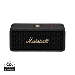 Marshall Enceinte Emberton III