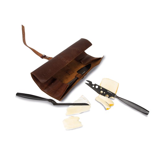 BOSKA Set couteaux à fromage Monaco+ – Image 6