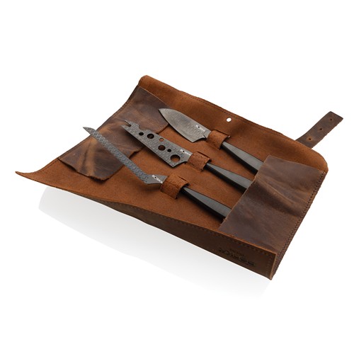 BOSKA Set couteaux à fromage Monaco+ – Image 5
