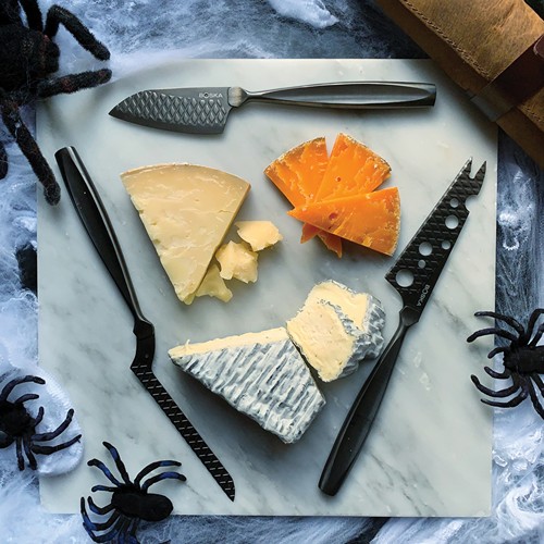 BOSKA Set couteaux à fromage Monaco+ – Image 11