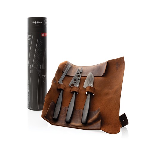 BOSKA Set couteaux à fromage Monaco+ – Image 13
