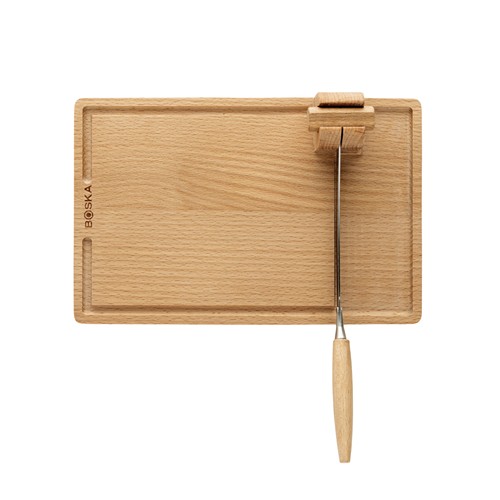 BOSKA Coupe-fromage Lumberjack Amigo – Image 4