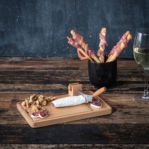 BOSKA Coupe-fromage Lumberjack Amigo – Image 6