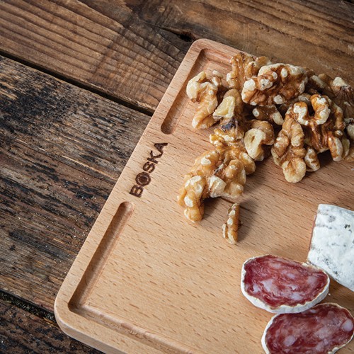 BOSKA Coupe-fromage Lumberjack Amigo – Image 7