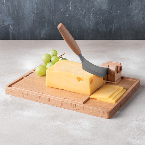 BOSKA Coupe-fromage Lumberjack Amigo – Image 8