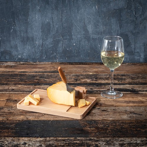 BOSKA Coupe-fromage Lumberjack Amigo – Image 9