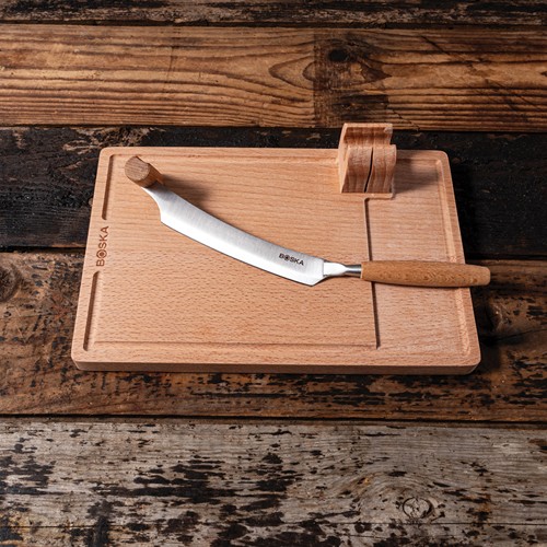 BOSKA Coupe-fromage Lumberjack Amigo – Image 11