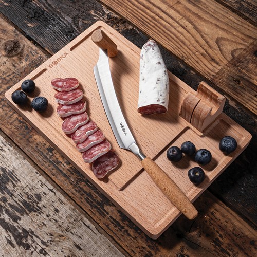 BOSKA Coupe-fromage Lumberjack Amigo – Image 12