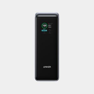 Powerbank 27.650 mAh (250 W) Anker Prime