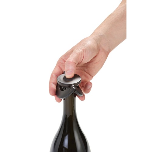 AdHoc Bouchon à champagne Gusto – Image 12