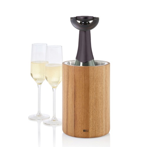 AdHoc Bouchon à champagne Gusto – Image 4