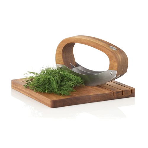 AdHoc Hachoir RoccaVerde avec planche – Image 2
