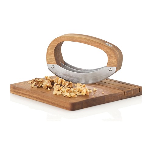 AdHoc Hachoir RoccaVerde avec planche – Image 4