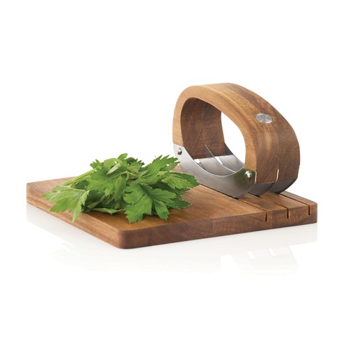 AdHoc Hachoir RoccaVerde avec planche – Image 6