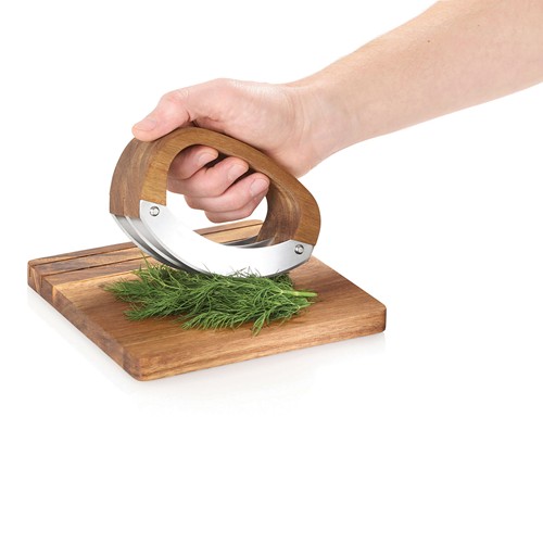 AdHoc Hachoir RoccaVerde avec planche – Image 7