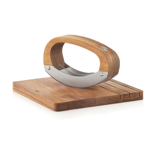 AdHoc Hachoir RoccaVerde avec planche – Image 8