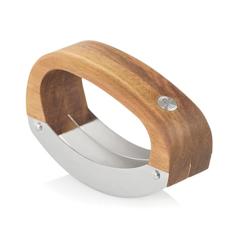 AdHoc Hachoir RoccaVerde avec planche – Image 9