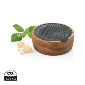 AdHoc Rappe fine de table CutnServe