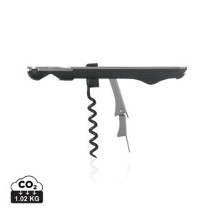 AdHoc Tire-bouchon PushPull