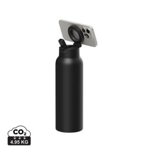 Gourde 710ml avec support magnetique RINGO Pro MagSafe®